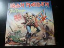 IRON MAIDEN THE TROOPER 12