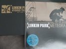 Linkin Park vinyl record bundle Meteora rsd blue & Hybrid Theory 20th Anni rare