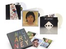 PAUL MCCARTNEY McCartney I II III Triple 3 Ltd Edition Colour Vinyl Box Set NEW
