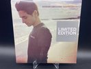 Dashboard Confessional Dusk and Summer Yellow Limited Edition Vinyl New & Sealed