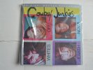Cowboy Junkies Whites Off Earth Now Mobile Fidelity MFSL Vinyl LP  NEW Sealed
