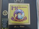The Jimi Hendrix Experience Are You Experienced? UHQR Analogue Productions NEU