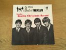 THE BEATLES Another Beatles Christmas Record 7