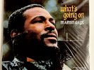 Marvin Gaye- What's Going On - MFSL Sealed Mint Audiophile Vinyl LP Limited