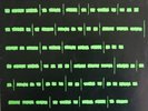 Roger Waters RADIO K.A.O.S Pink Floyd Australia pressing 12'' vinyl Lp 1987 rare