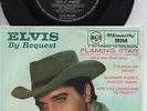 ELVIS PRESLEY   Rare 1961 Aust Only 7