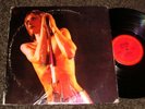 1973 Hard / Punk Rock LP - IGGY & THE STOOGES 