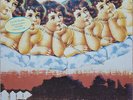 The Cure Japanese Whispers Fiction records Vinyl LP