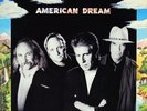 Crosby, Stills, Nash & Young American Dream Atlantic Vinyl LP
