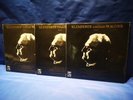 EMI ASD 2695-7 *1ST LABEL* KLEMPERER CONDUCTS WAGNER* VOLS.1-3* 3 LP* NM