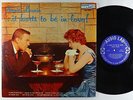 Annie Laurie - It Hurts To Be In Love LP - Audio Lab Mono DG VG+