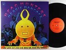 Herbie Hancock - Head Hunters LP - Columbia 180g Reissue VG++