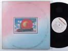ALLMAN BROTHERS BAND Eat A Peach CAPRICORN 2XLP VG+ textured gatefold & insert s