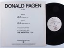 DONALD FAGEN I.G.Y. (What A Beautiful World) WARNER BROS 12