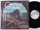 GRATEFUL DEAD Wake Of The Flood GRATEFUL DEAD LP VG+ matte cover s