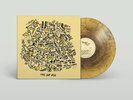 Mac DeMarco - This Old Dog Exclusive Gold & Black Translucent Galaxy Vinyl 500