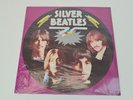 The Silver Beatles / Vinyl, LP, Picture Disc / Photopressung NEU