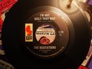 The Hesitations Im not built that way Kap Northern Soul EX
