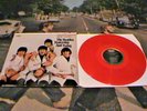 BEATLES YESTERDAY AND TODAY 2009 MONO PRESSING BEAUTIFUL RED VINYL NEAR MINT
