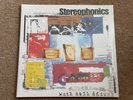 Stereophonics - Word Gets Around Lp Vinyl Sealed - Britpop Oasis Kelly Jones