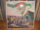 Cuby + Blizzards ------Soul -----12 LP