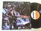 CLASSIC UPSETTER LP .. BOB MARLEY & THE WAILERS Soul Rebels 1971 Vinyl 12