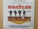 SEALED THE BEATLES HELP  STEREO LP CAPITOL SMAS 2386 CLASSIC ROCK LP