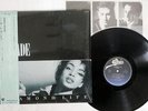 SADE DIAMOND LIFE EPIC 28 3P-545 JAPAN OBI SHRINK VINYL LP