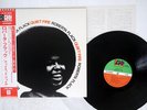 ROBERTA FLACK QUIET FIRE ATLANTIC P-8199A JAPAN OBI VINYL LP