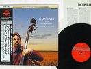 GARY KARR PLAYS THE SPIRITUALS FIREBIRD KIJC-9193 JAPAN OBI VINYL LP