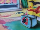 A Flock Of Seagulls  *1982:Vinyl Jive VA 66000 (VG+) copy New Wave, Synth-pop