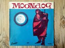 Esquire 32-055 - Moondog - MOONDOG
