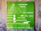 Esquire 32-142 - Winchester Special - Lem WINCHESTER - Benny GOLSON - FLANAGAN