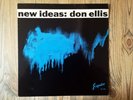 Esquire 32-183 - New Ideas - Don ELLIS - Al FRANCIS - Jaki BYARD - Ron CARTER