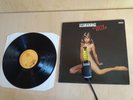SCORPIONS LP VIRGIN KILLER 1976 VINYL ALBUM . PPL1 4225