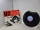 U2 - SUNDAY BLOODY SUNDAY 12