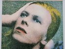 David Bowie Life On Mars Rare Irish Reissue 7