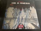 RADIOHEAD KID A MNESIA NEW VINYL 3LPS XL