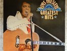 Vintage Vinyl Album Record LP 6 Set Readers Digest Elvis Presley Greatest Hits
