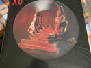 King gizzard and the lizard wizard Infest the rats nest picture disc