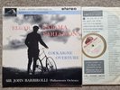 Elgar - Enigma Variations / Barbirolli / UK 1963 ED1 HMV ASD 548 ... NM