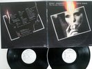 OST(DAVID BOWIE) ZIGGY STARDUST RCA RPL-3040 JAPAN PROMO VINYL 2LP