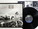 RUSH PERMANENT WAVES EPIC 25 3P-221 JAPAN VINYL LP