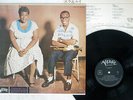ELLA FITZGERALD,LOUIS ARMSTRON ELLA AND LOUIS VERVE 18MJ 9024 JAPAN VINYL LP