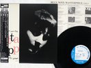 JUTTA HIPP VOLUME 2 BLUE NOTE K18P-9229 JAPAN OBI VINYL LP