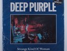 DEEP PURPLE Strange Kind Of Woman HARVEST 12-HAR-5234 12