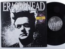 ERASERHEAD OST David Lynch & Alan R. Splet I.R.S. LP VG+ promo with insert s