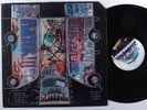 FLIPPER Gone Fishin' SUBTERRANEAN LP VG+ s