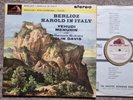 ASD 537 Berlioz Harold in Italy / Menuhin / Davis W/G