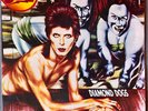 Diamond Dogs by David Bowie (STERLING PRESSING LP Vinyl Record 1974)